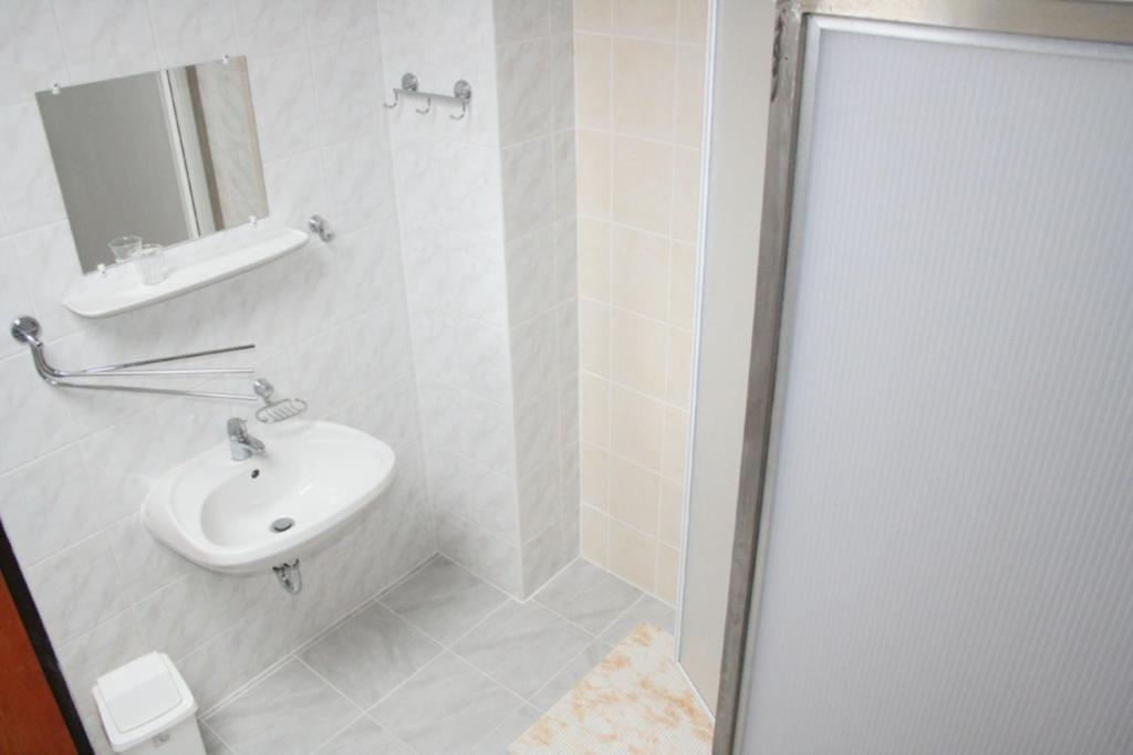 Fenyő Vendégház Parádsasvár Habitación foto
